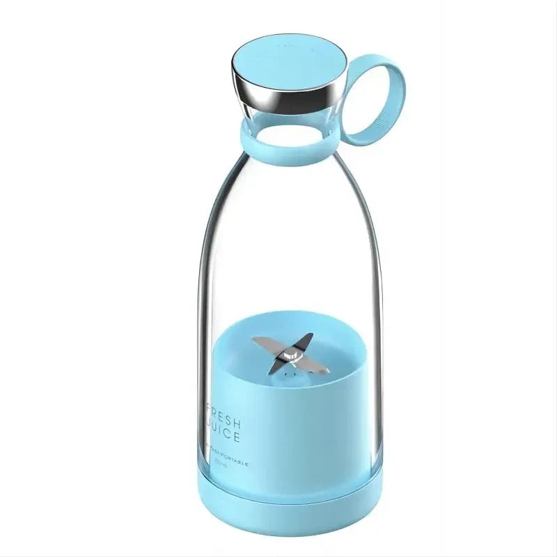 Portable Electric Protein Blender