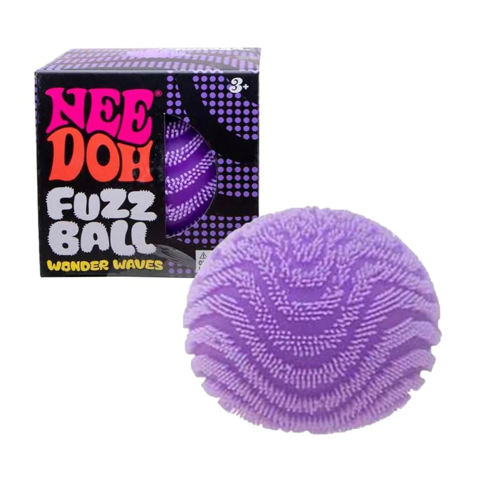Textured Fidget Sensory Ball