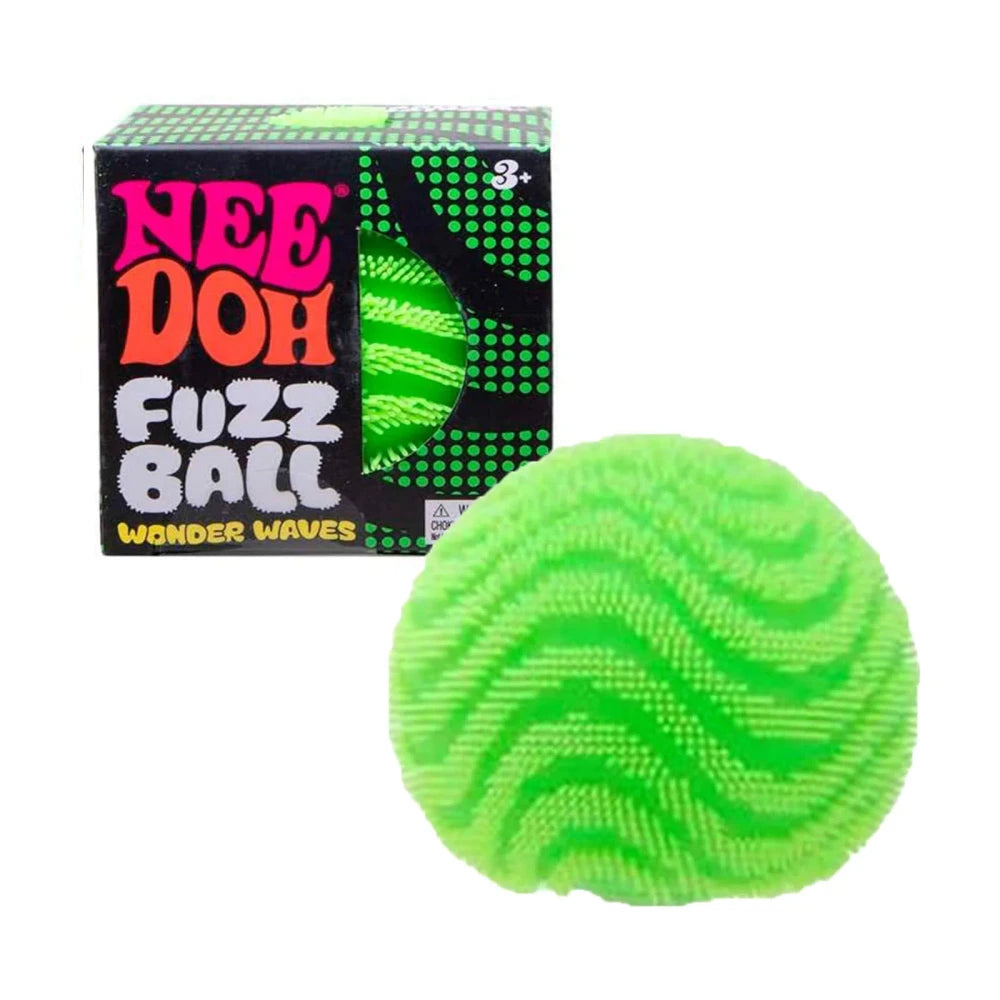 Textured Fidget Sensory Ball
