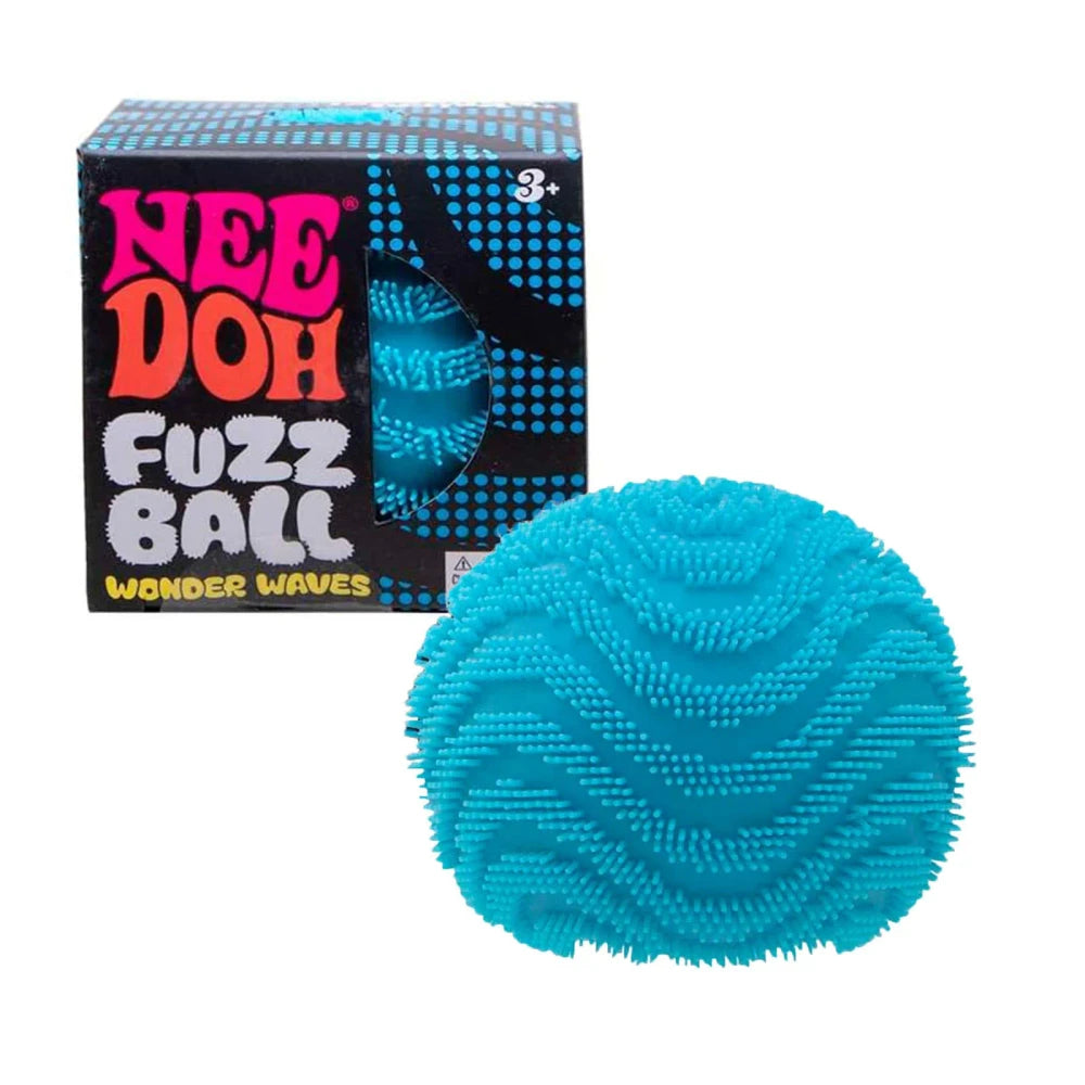 Textured Fidget Sensory Ball