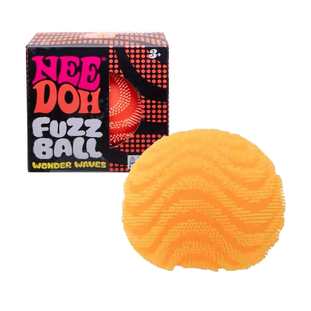 Textured Fidget Sensory Ball