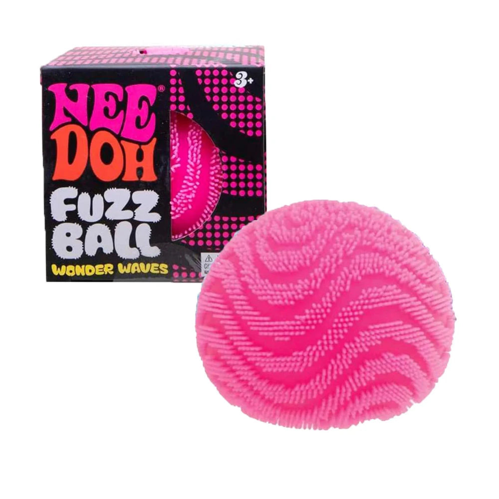 Textured Fidget Sensory Ball
