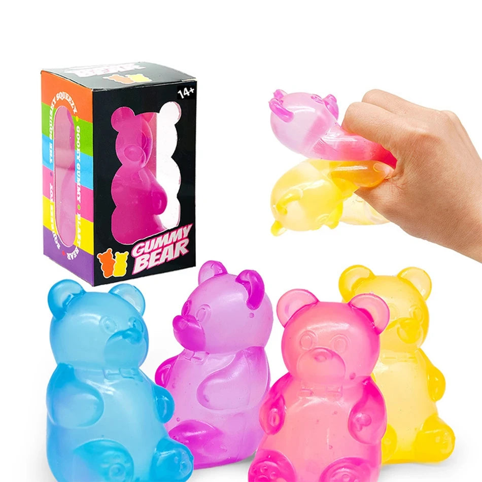Needoh Nice Cube Sensory Fidget