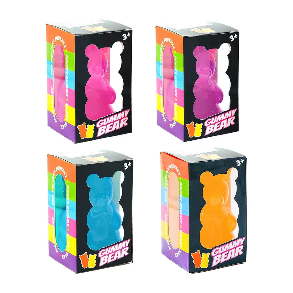 Needoh Nice Cube Sensory Fidget