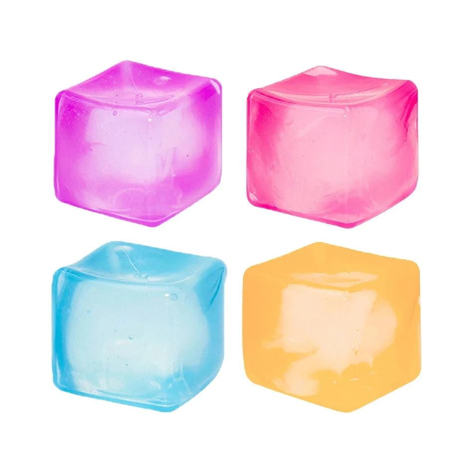 Needoh Nice Cube Sensory Fidget