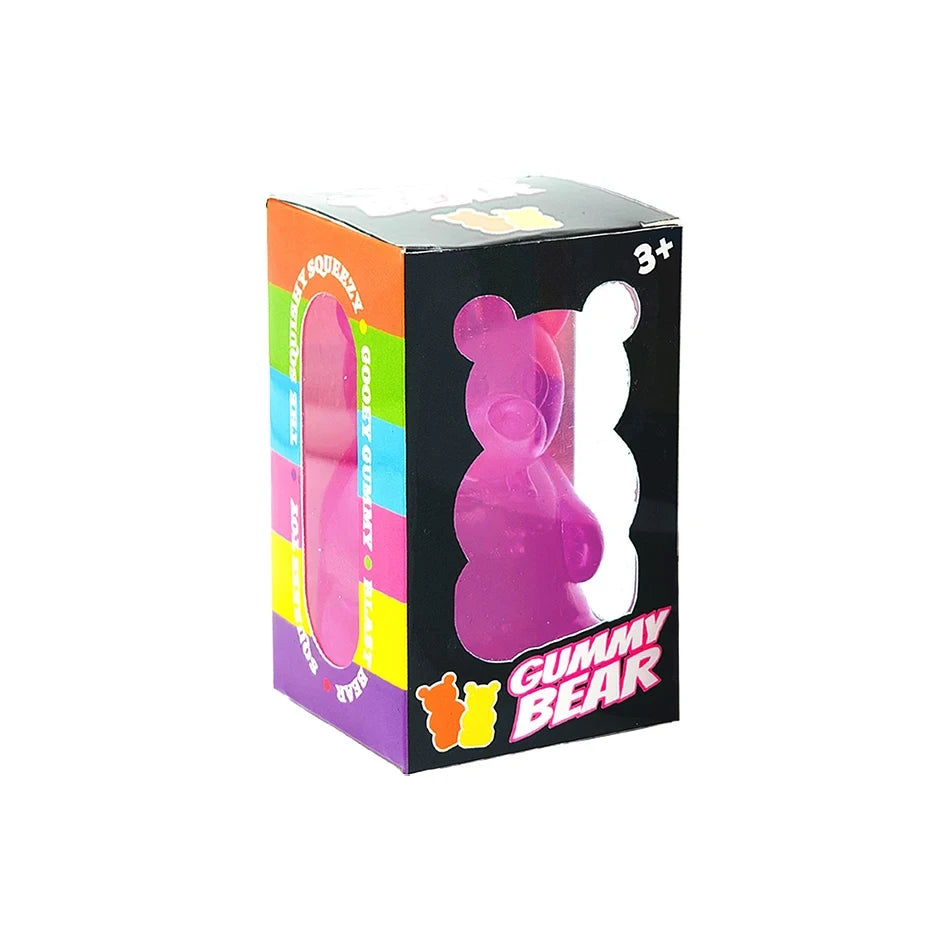 Needoh Nice Cube Sensory Fidget