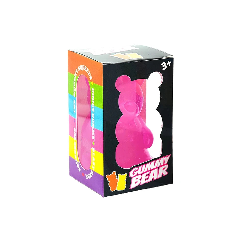 Needoh Nice Cube Sensory Fidget