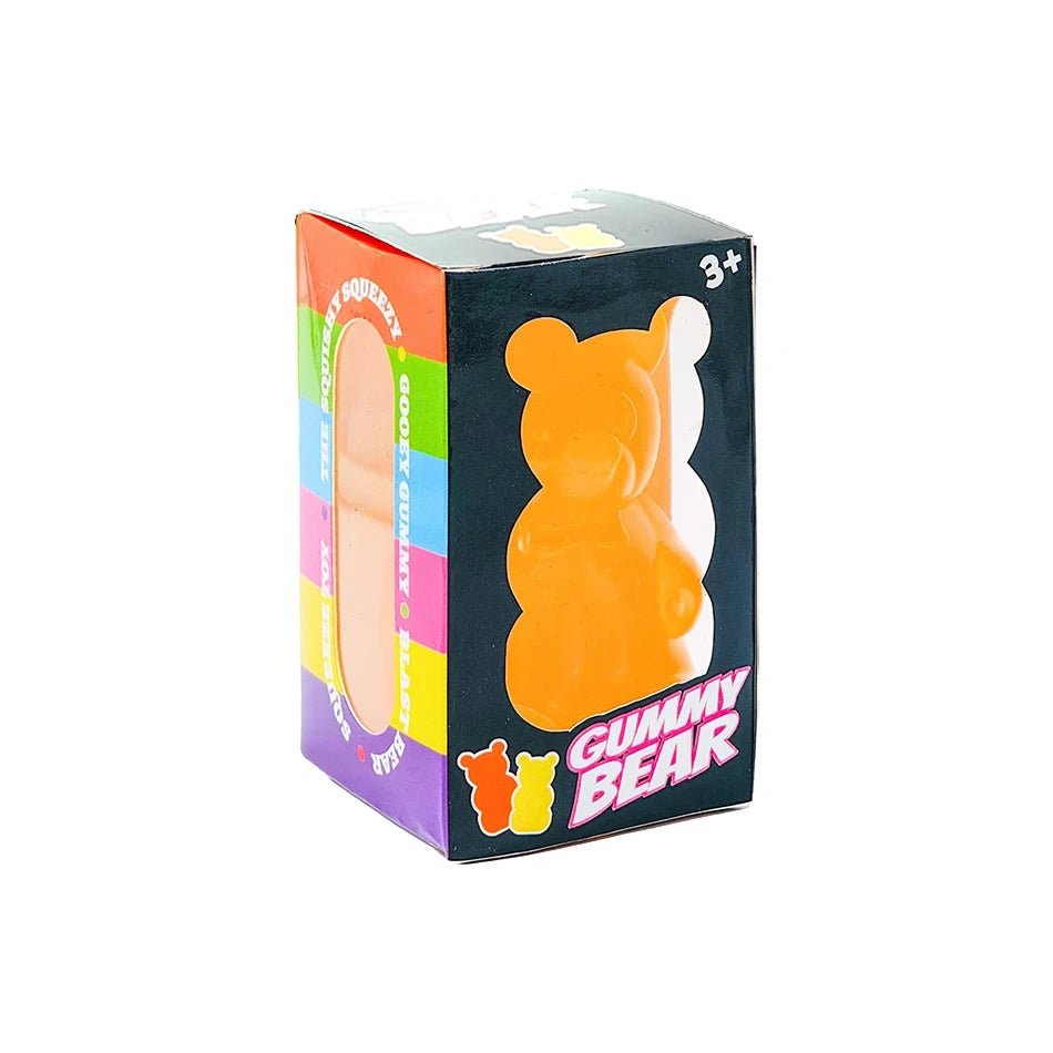 Needoh Nice Cube Sensory Fidget